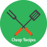 Logo of Best Cheap Recipes android Application 